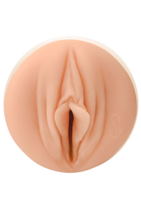 FLESHLIGHT GIRLS - SKY BRI VAGINA CELESTE