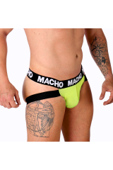 MACHO - MX28FA JOCK GIALLO S