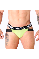 MACHO - MX28FA JOCK GIALLO M