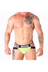 MACHO - MX28FA JOCK GIALLO M