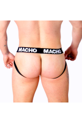 MACHO - MX28FR JOCK ROSA NEON XL