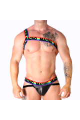 MACHO - PETTORINA ROMANA ORGOGLIO L/XL