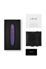 LELO - MIA 3 VIBRATORE PERSONALE VIOLA