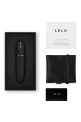 LELO - MIA 3 VIBRATORE PERSONALE NERO