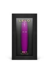 LELO - MIA 3 VIBRATORE PERSONALE ROSA