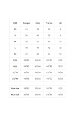 LEG AVENUE - TOP E SLIP GIALLI CON SPALLINE