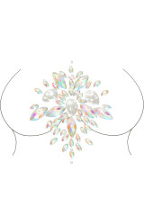 LEG AVENUE - GIOIELLO CORPO ADESIVO CELESTIALE