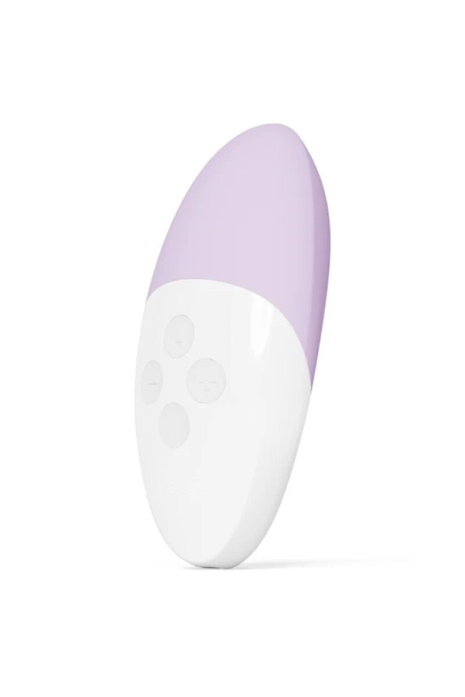 LELO - SIRI 3 MASSAGGIATORE CLITORIDE CALM LAVANDA