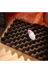 LELO - SIRI 3 MASSAGGIATORE CLITORIDE CALM LAVANDA