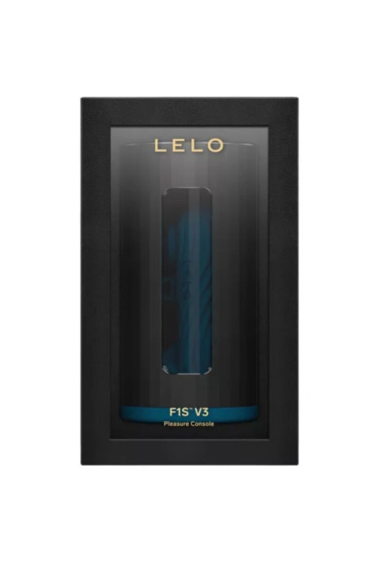 LELO - MASTURBATORE MASCHILE F1S V3 VERDE