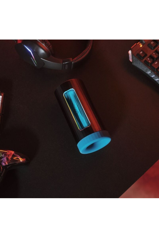 LELO - MASTURBATORE MASCHILE F1S V3 VERDE