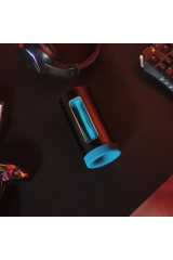 LELO - MASTURBATORE MASCHILE F1S V3 VERDE