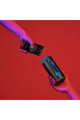 LELO - MASTURBATORE MASCHILE F1S V3 VERDE