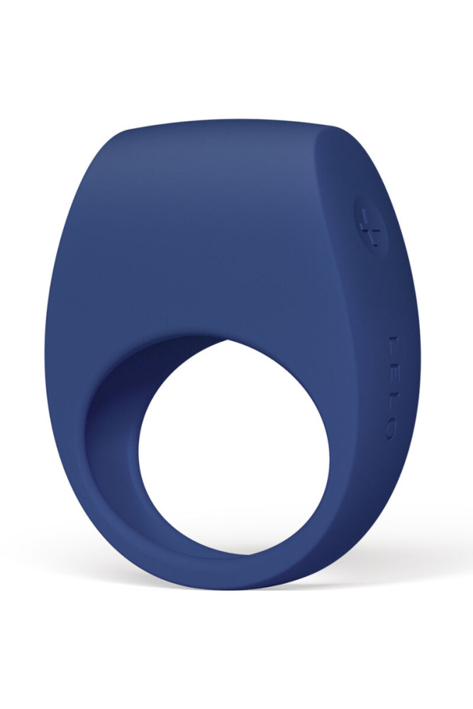 LELO - ANELLO VIBRATORE BLU TOR 3