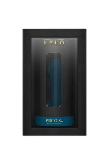LELO - MASTURBATORE MASCHILE F1S V3 VERDE XL