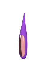 LELO - DOT TRAVEL STIMOLATORE CLITORIDE VIOLA