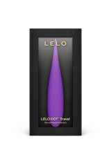 LELO - DOT TRAVEL STIMOLATORE CLITORIDE VIOLA