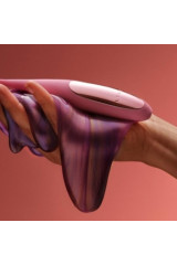 LELO - DOT TRAVEL STIMOLATORE CLITORIDE VIOLA