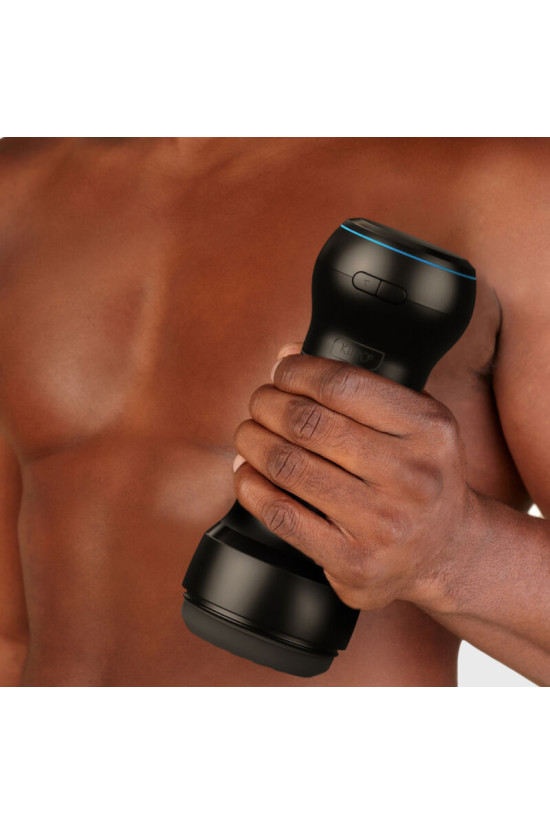 KIIROO - FEEL POCKET MASTURBATORE MASCHILE + POWER BLOW