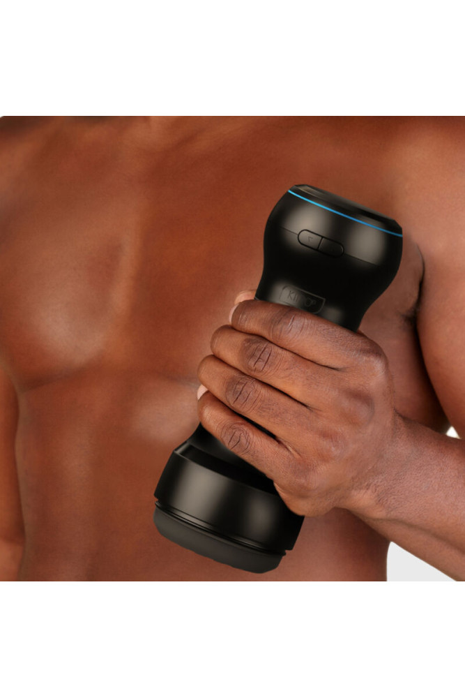 KIIROO - FEEL POCKET MASTURBATORE MASCHILE + POWER BLOW