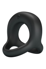 PRETTY LOVE - ELLIOTT ANELLO  VIBRANTE NERO