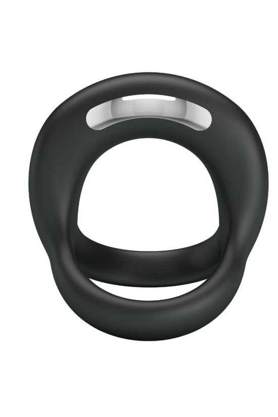 PRETTY LOVE - ELLIOTT ANELLO  VIBRANTE NERO