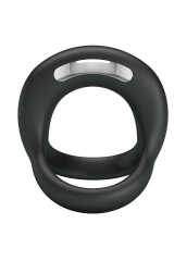 PRETTY LOVE - ELLIOTT ANELLO  VIBRANTE NERO