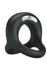 PRETTY LOVE - ELLIOTT ANELLO  VIBRANTE NERO