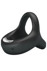 PRETTY LOVE - ELLIOTT ANELLO  VIBRANTE NERO