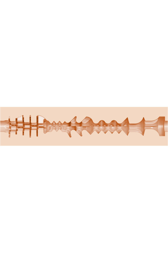 FLESHLIGHT GIRLS - BLAKE BLOSSOM BOMBSHELL VAGINA