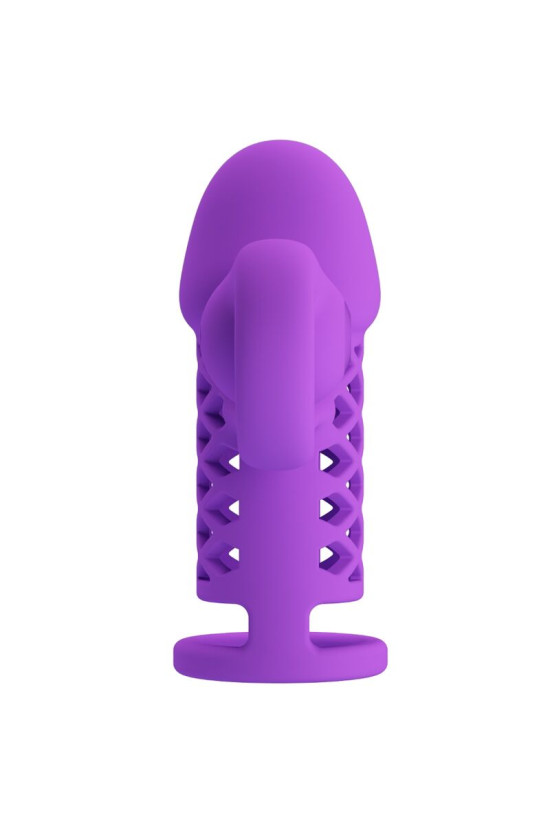 ROMANCE - HARDEN MANICA ESTESA VIOLA