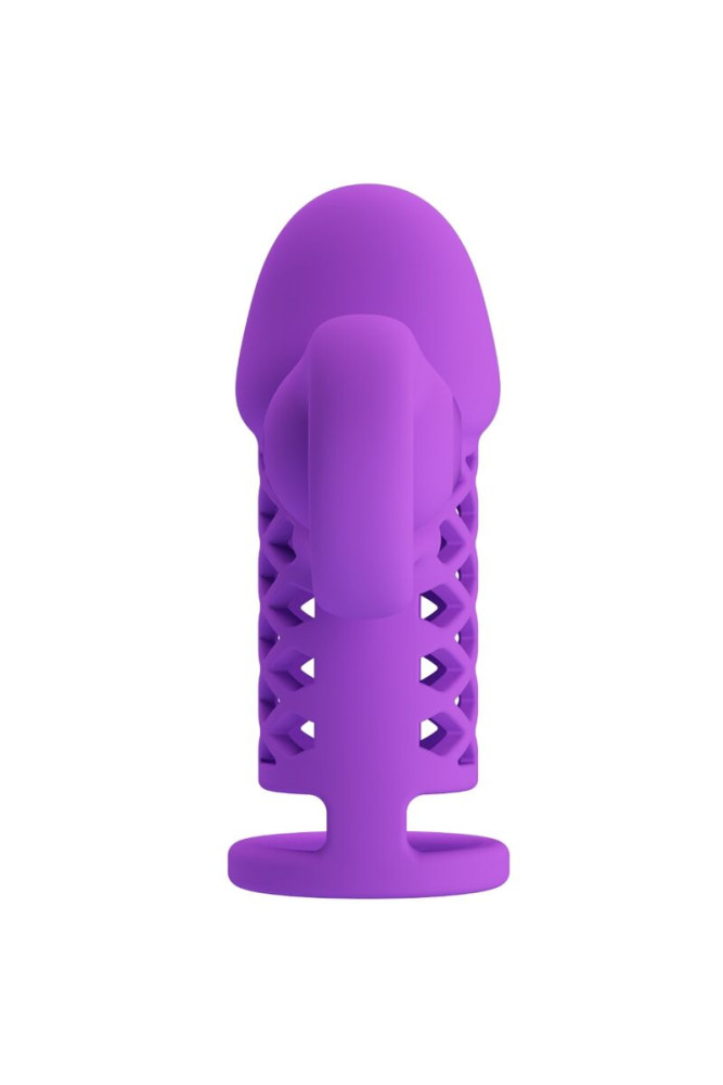 ROMANCE - HARDEN MANICA ESTESA VIOLA