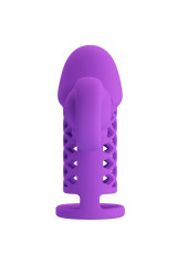 ROMANCE - HARDEN MANICA ESTESA VIOLA