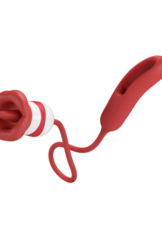 ROMANCE - ALYSS MASTURBATORE BOCCA ROSSO