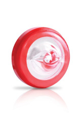 EXTREME TOYZ - PDX MEGA BATOR USB MASTURBATORE MASCHIO BOCCA ROSSO