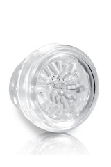 EXTREME TOYZ - PDX MEGA BATOR USB MASTURBATORE MASCHIO BOCCA ROSSO