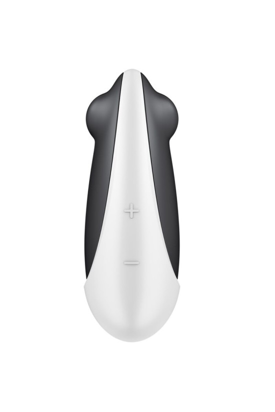 SATISFYER - SPOT ON 3 STIMOLATORE CLITORALE NERO