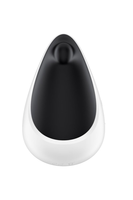 SATISFYER - SPOT ON 3 STIMOLATORE CLITORALE NERO