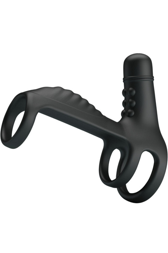 PRETTY LOVE - MANICA DI ESTENSIONE ELASTICA IN SILICONE MORBIDO