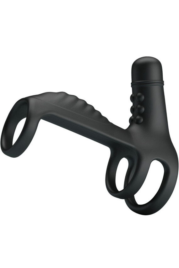 PRETTY LOVE - MANICA DI ESTENSIONE ELASTICA IN SILICONE MORBIDO