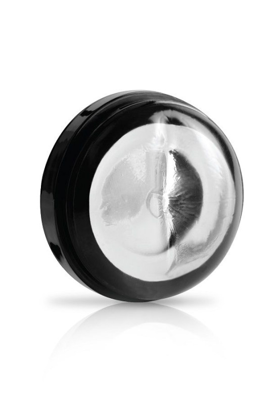 EXTREME TOYZ - MASTURBATORE MASCHILE USB PDX MEGA BATOR ANO NERO