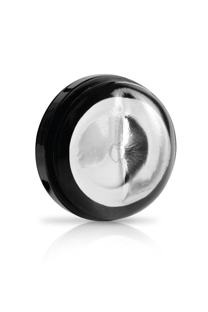 EXTREME TOYZ - MASTURBATORE MASCHILE USB PDX MEGA BATOR ANO NERO