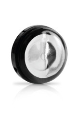 EXTREME TOYZ - MASTURBATORE MASCHILE USB PDX MEGA BATOR ANO NERO