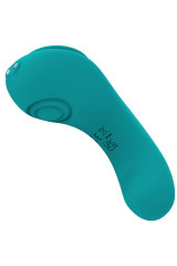 ARMONY - PLEASURE PANTY VIBRATORE TELECOMANDO 3 VELOCITÀ VERDE