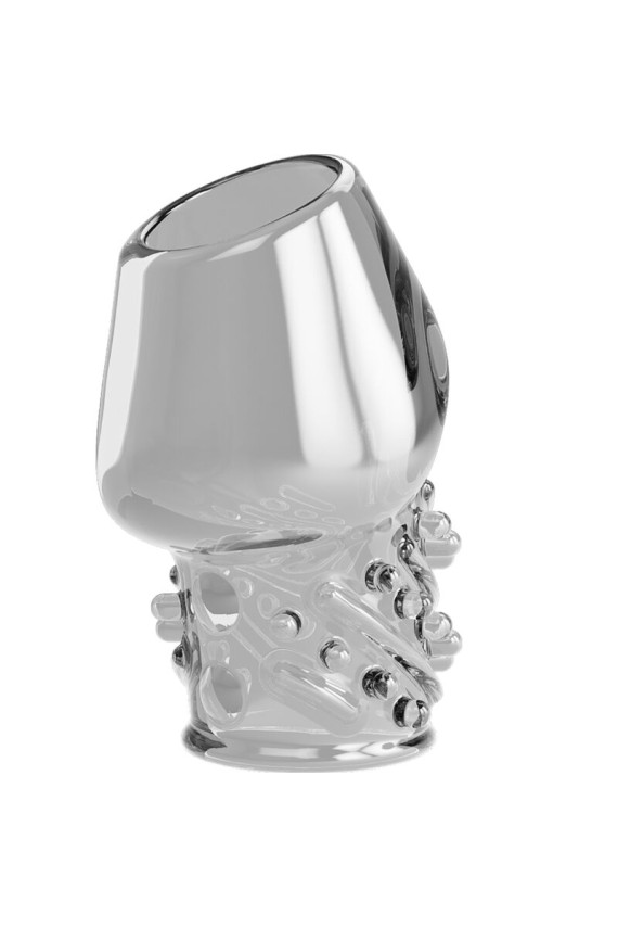 PRETTY LOVE - MATIAS SPESSORE PER PENE TRASPARENTE