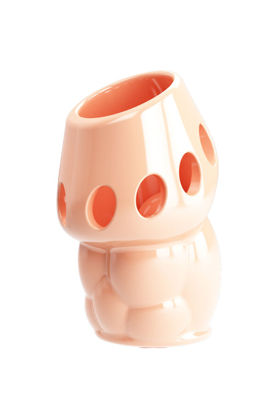 PRETTY LOVE - OSCAR INGROSSATORE NATURALE PER IL PENE