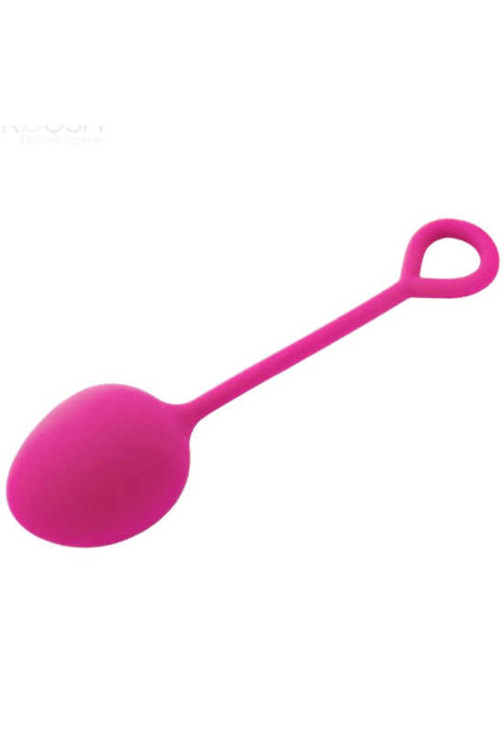 ARMONY - ANABIOSIS MANUBRI VAGINALI 3 LIVELLI BORDEAUX