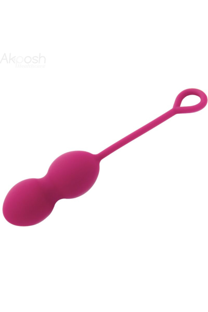 ARMONY - ANABIOSIS MANUBRI VAGINALI 3 LIVELLI BORDEAUX