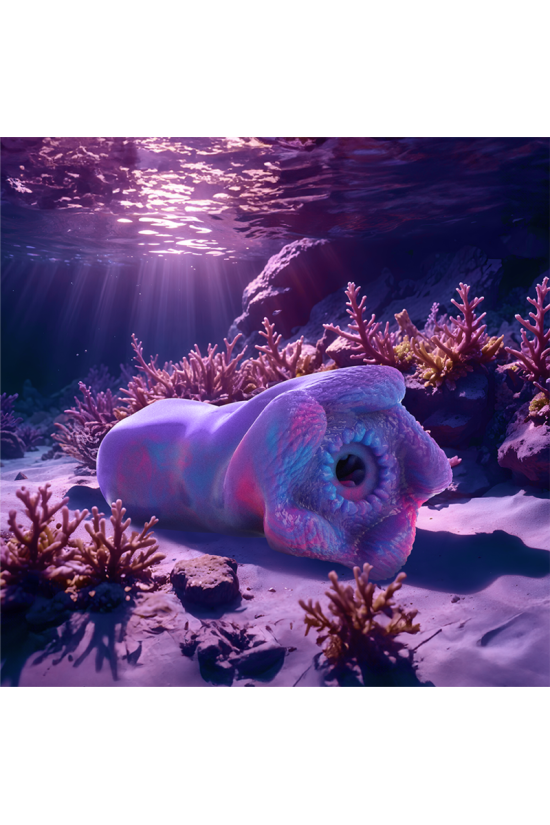 EPIC - THETIS MASTURBATORE MASCHILE CICLOPE