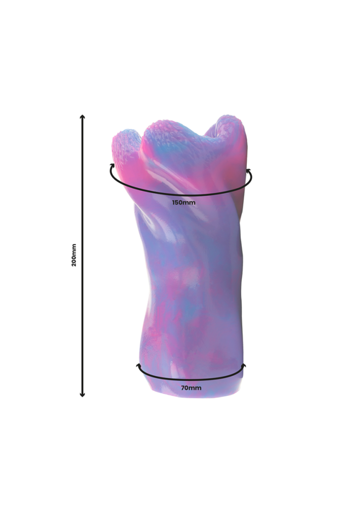 EPIC - THETIS MASTURBATORE MASCHILE CICLOPE